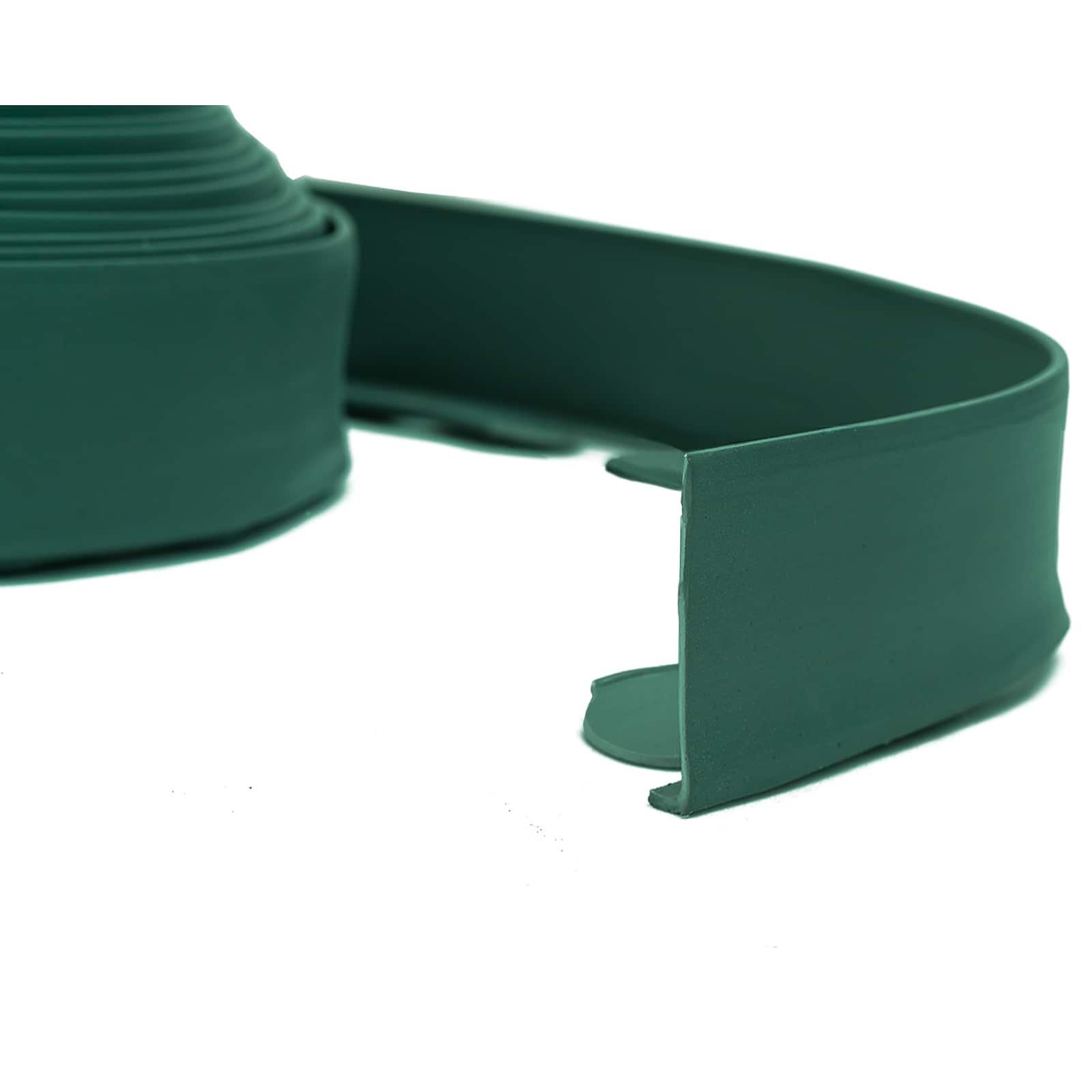 Rubnjaci za travnjak Zelena 3000 x 4 x 5 cm Plastika