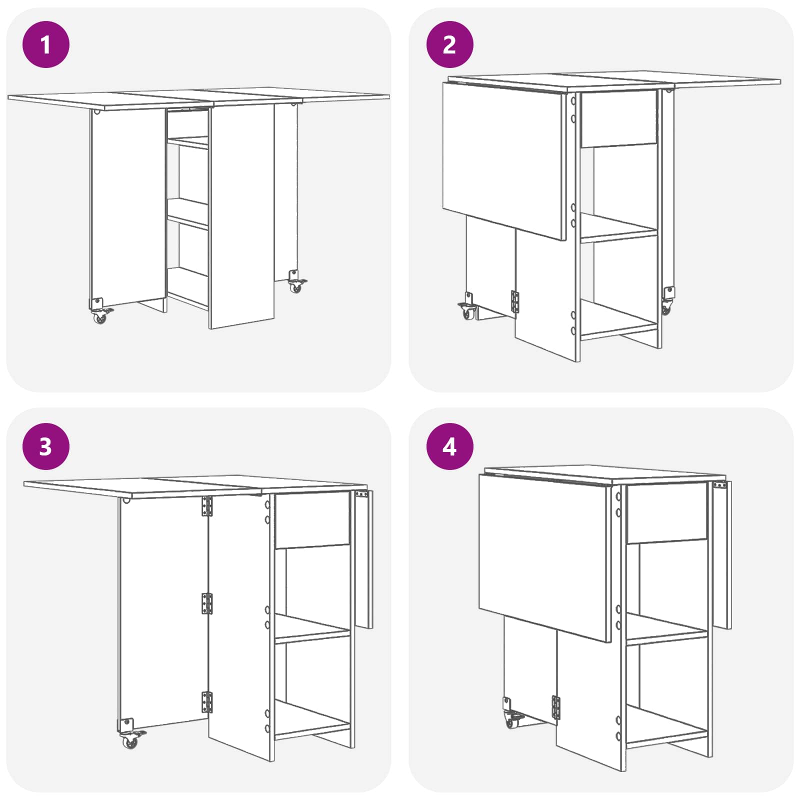 Blagovaonski stol 115 x 70 x 75 cm Konstruirano drvo Crni hrast