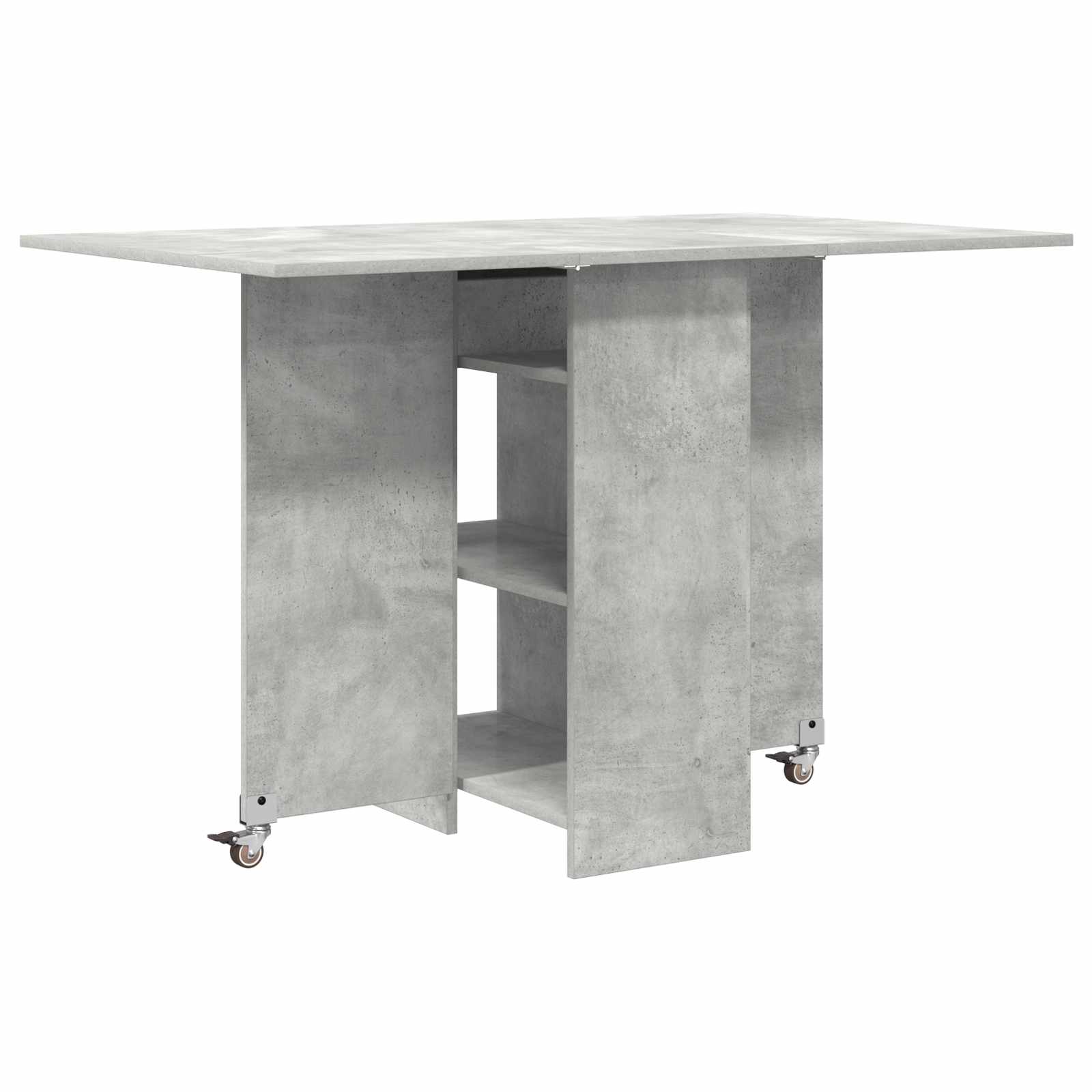 Blagovaonski stol 115 x 70 x 75 cm Konstruirano drvo