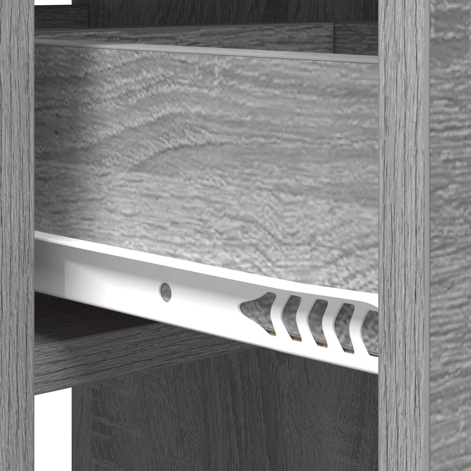 Blagovaonski stol 115 x 70 x 75 cm Konstruirano drvo