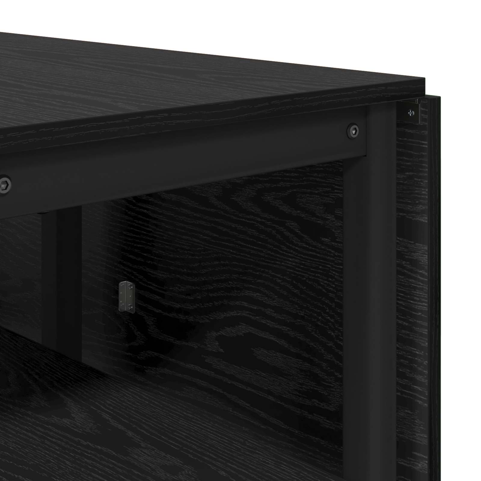 Blagovaonski stol 122 x 80 x 76,5 cm Konstruirano drvo