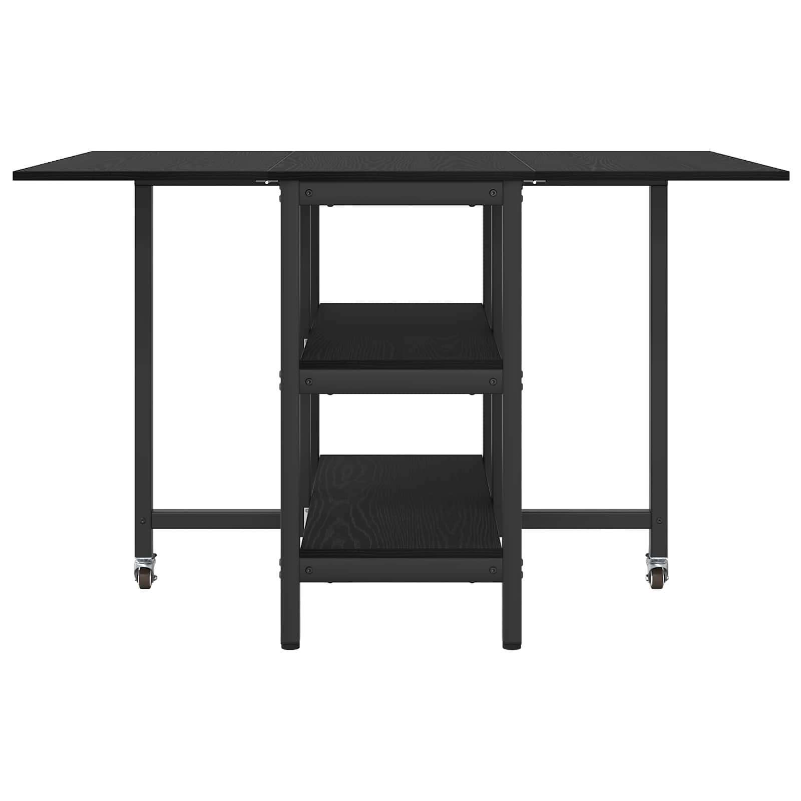 Blagovaonski stol 122 x 80 x 76,5 cm Konstruirano drvo