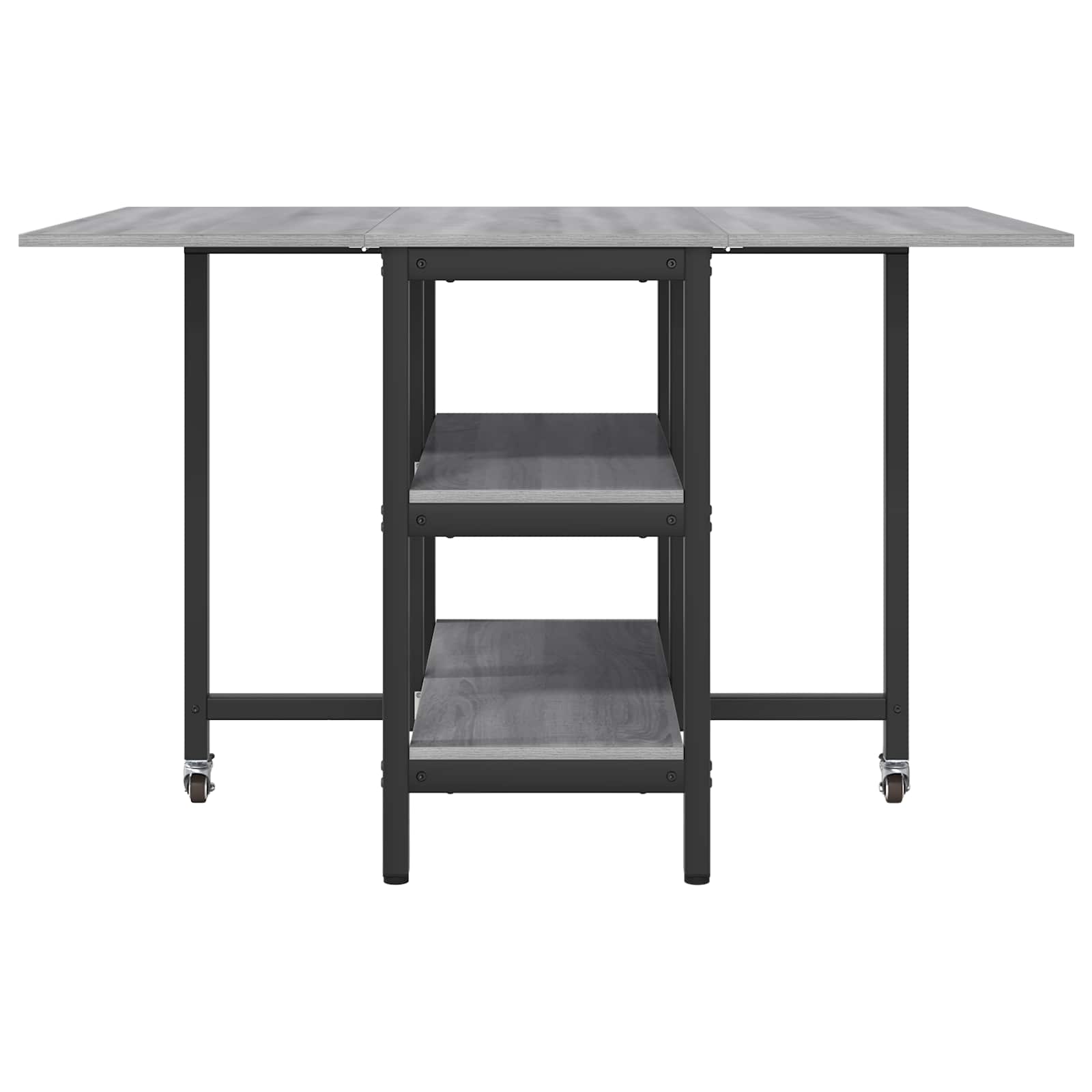 Blagovaonski stol 122 x 80 x 76,5 cm Konstruirano drvo