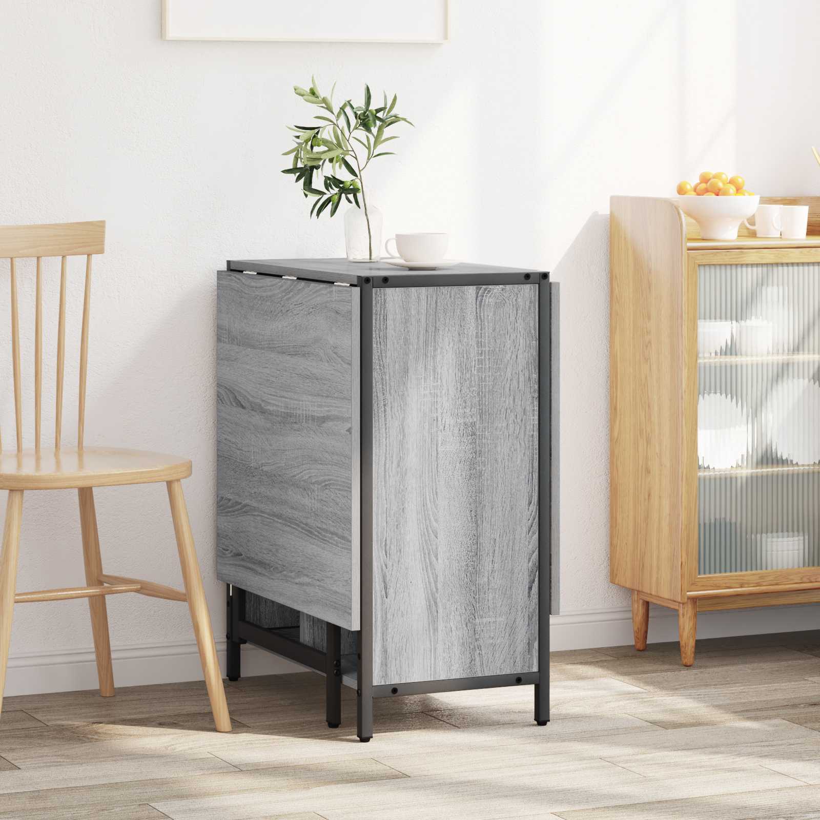 Blagovaonski stol 144 x 60 x 75 cm Konstruirano drvo
