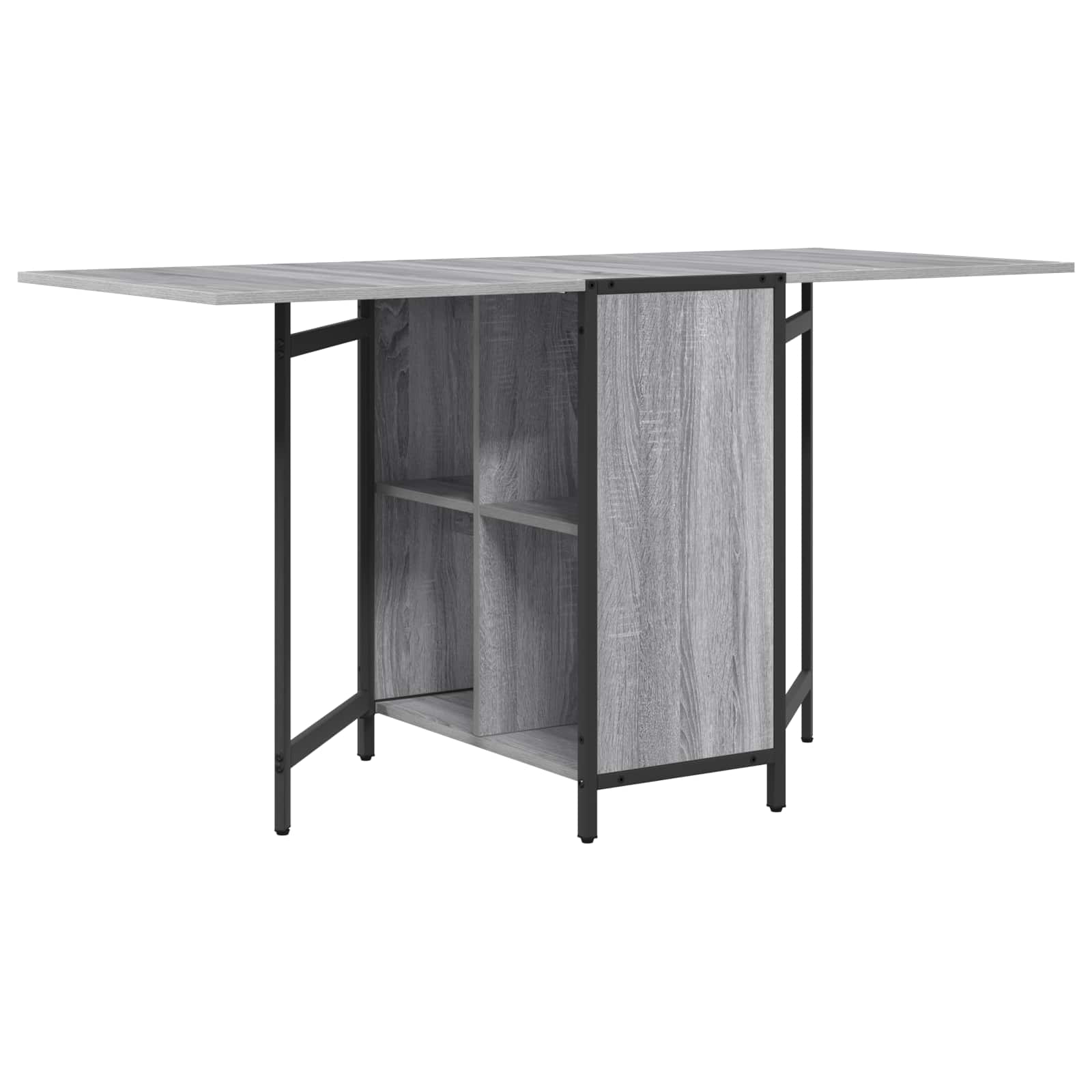 Blagovaonski stol 144 x 60 x 75 cm Konstruirano drvo