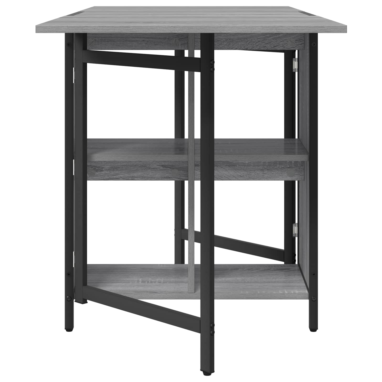 Blagovaonski stol 144 x 60 x 75 cm Konstruirano drvo