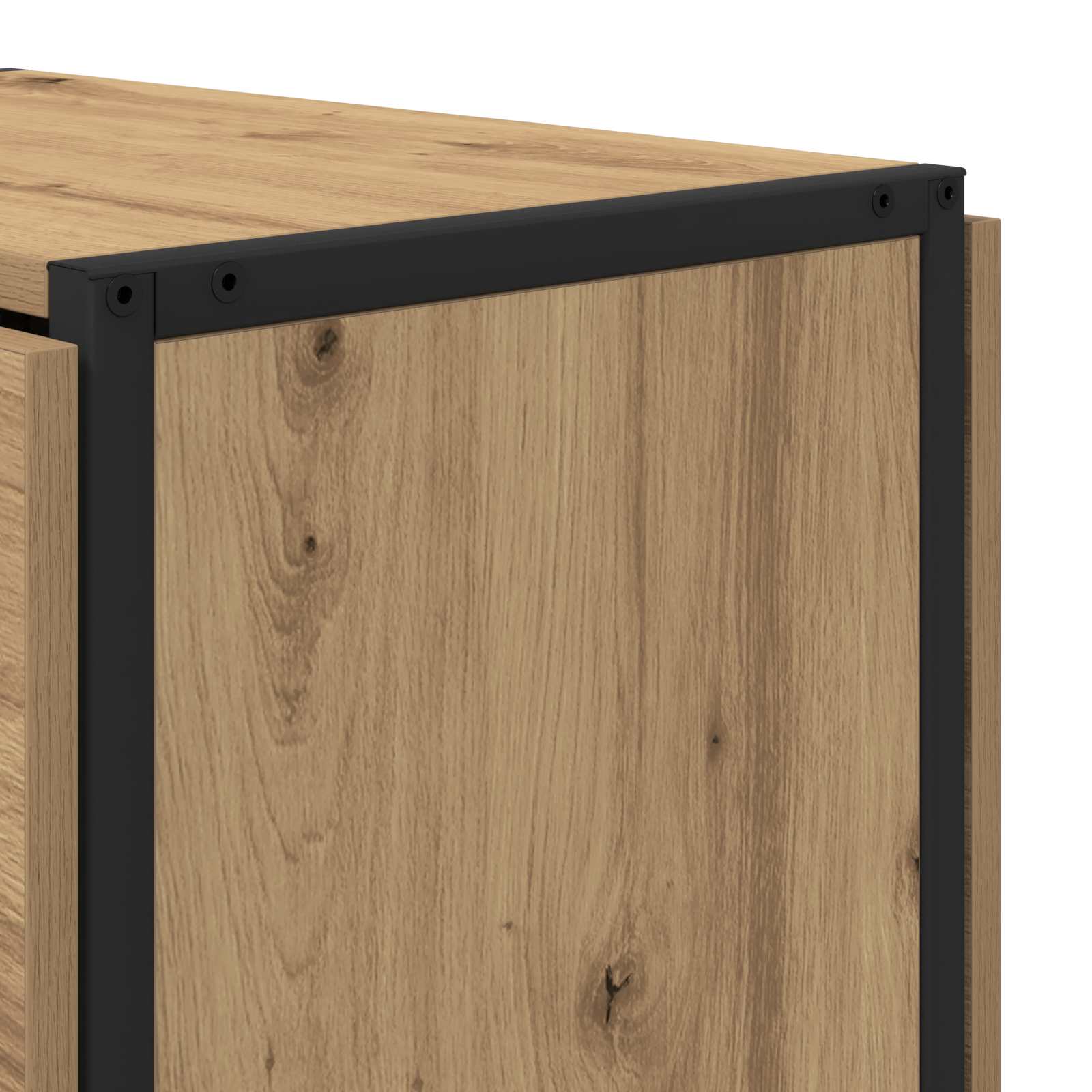 Blagovaonski stol 144 x 60 x 75 cm Konstruirano drvo