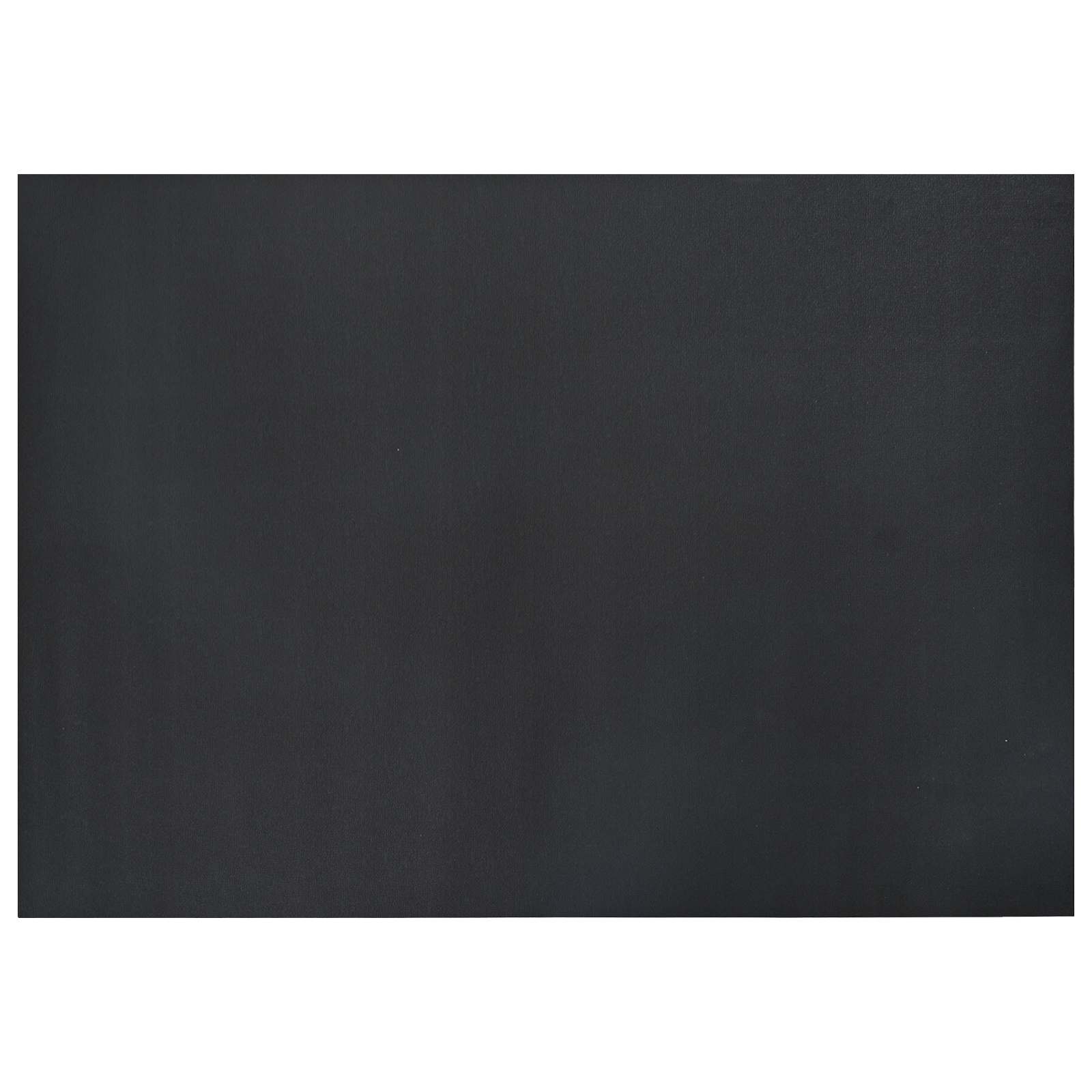 Sportska zaštita Mat Crna 243 x 152 x 0,6 cm PVC visoke gustoće