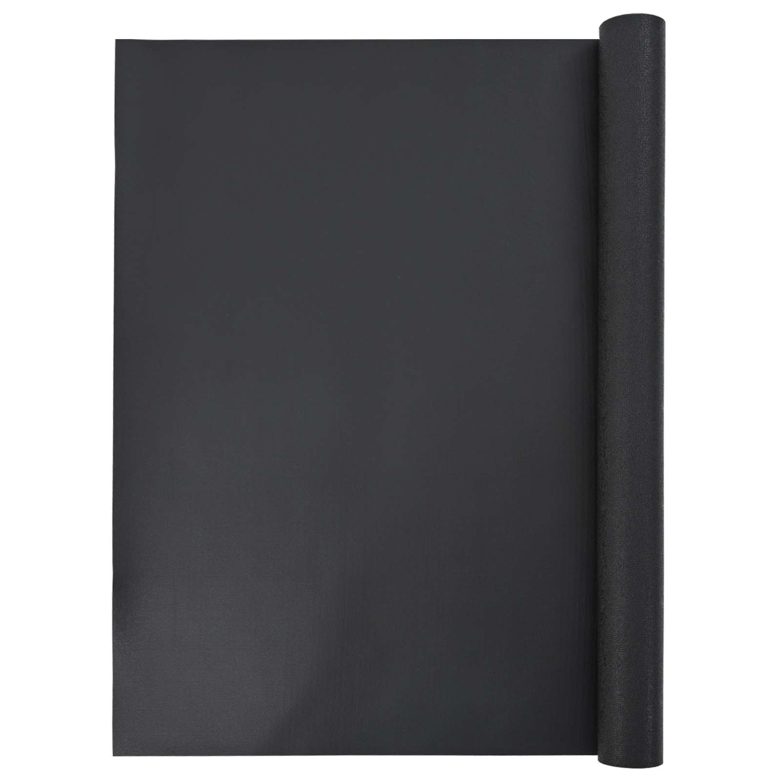 Sportska zaštita Mat Crna 243 x 152 x 0,6 cm PVC visoke gustoće