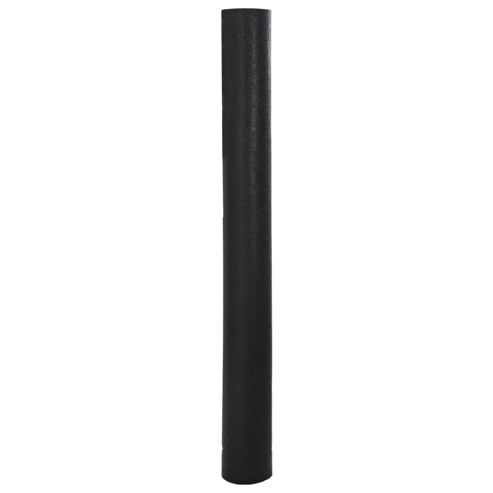 Sportska zaštita Mat Crna 243 x 152 x 0,6 cm PVC visoke gustoće