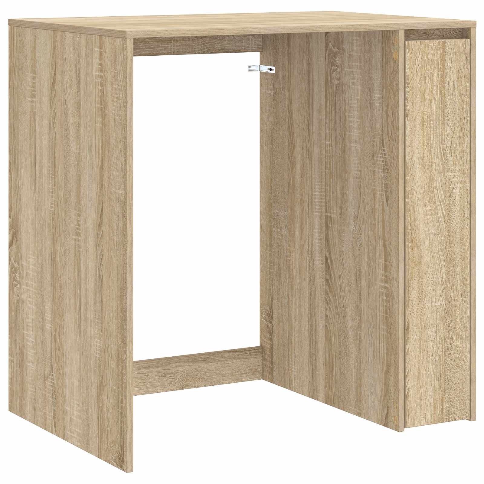 Ormar za perilicu rublja s pohranom Sonoma 87 x 60 x 89 cm