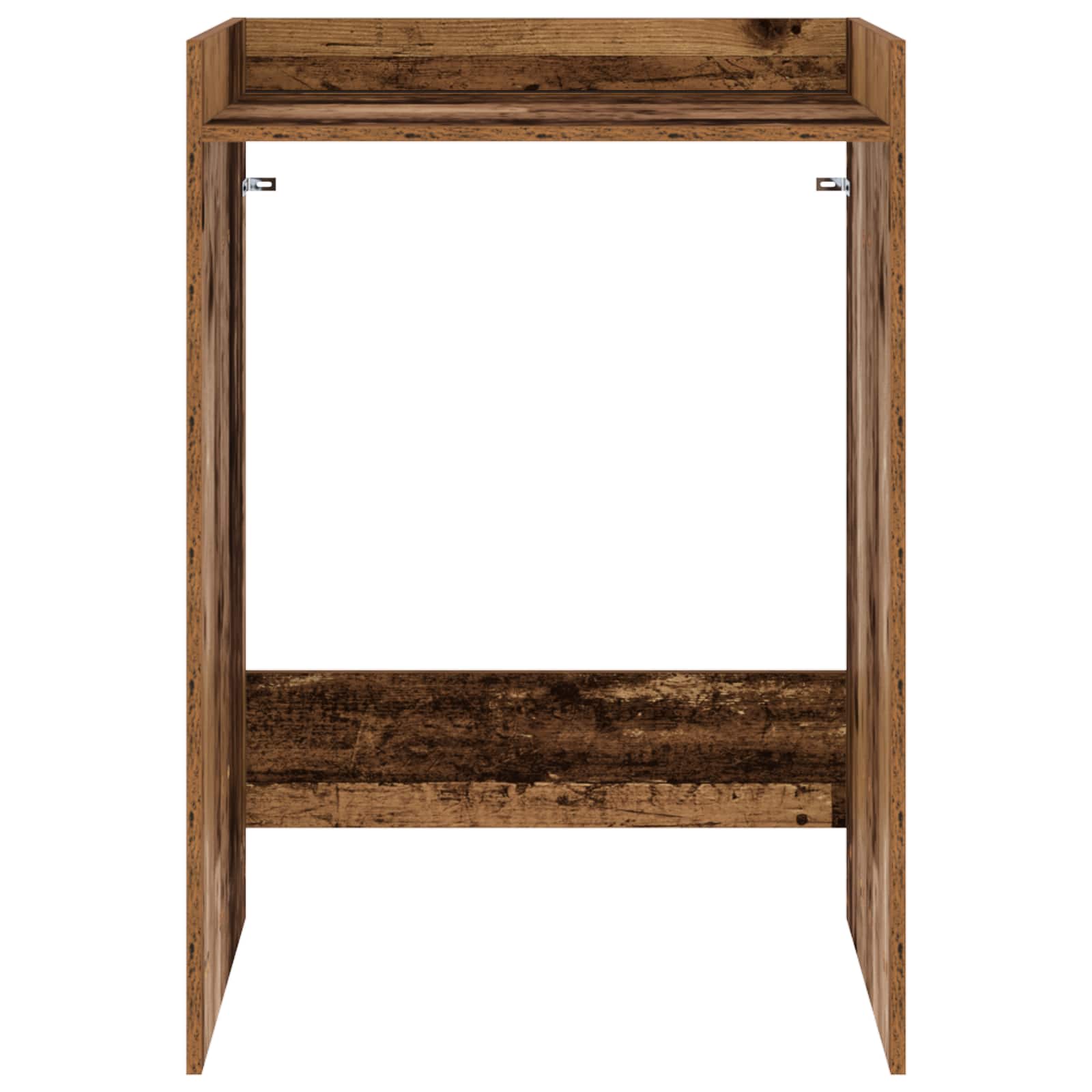 Ormar za perilicu rublja Staro drvo 67,5 x 62 x 97 cm