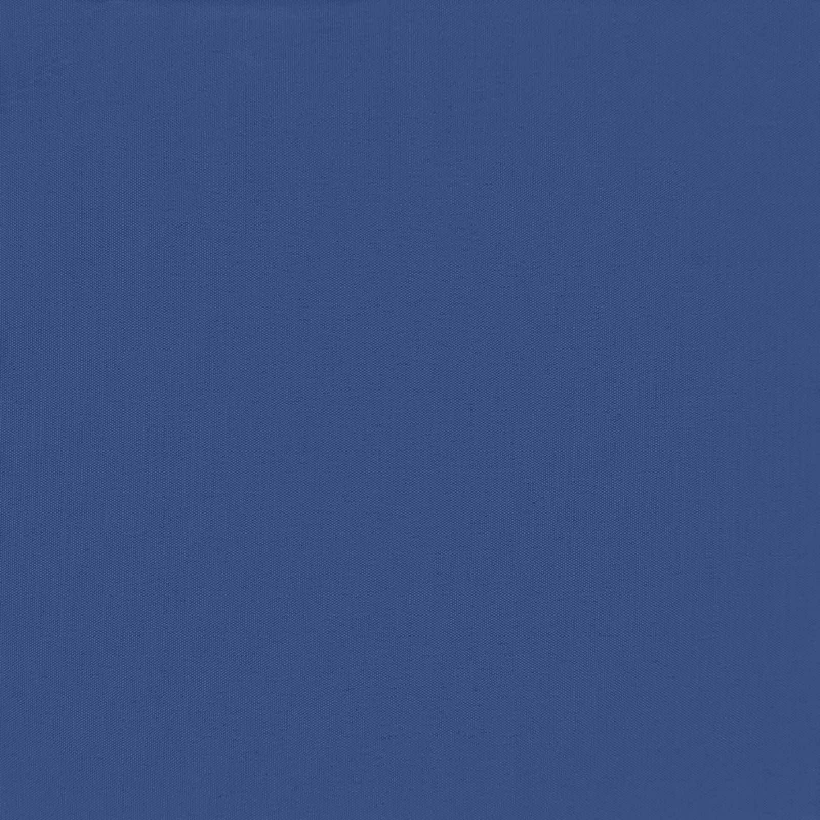 Balcony ekran Plava 110 x 500 cm Oxford tkanina