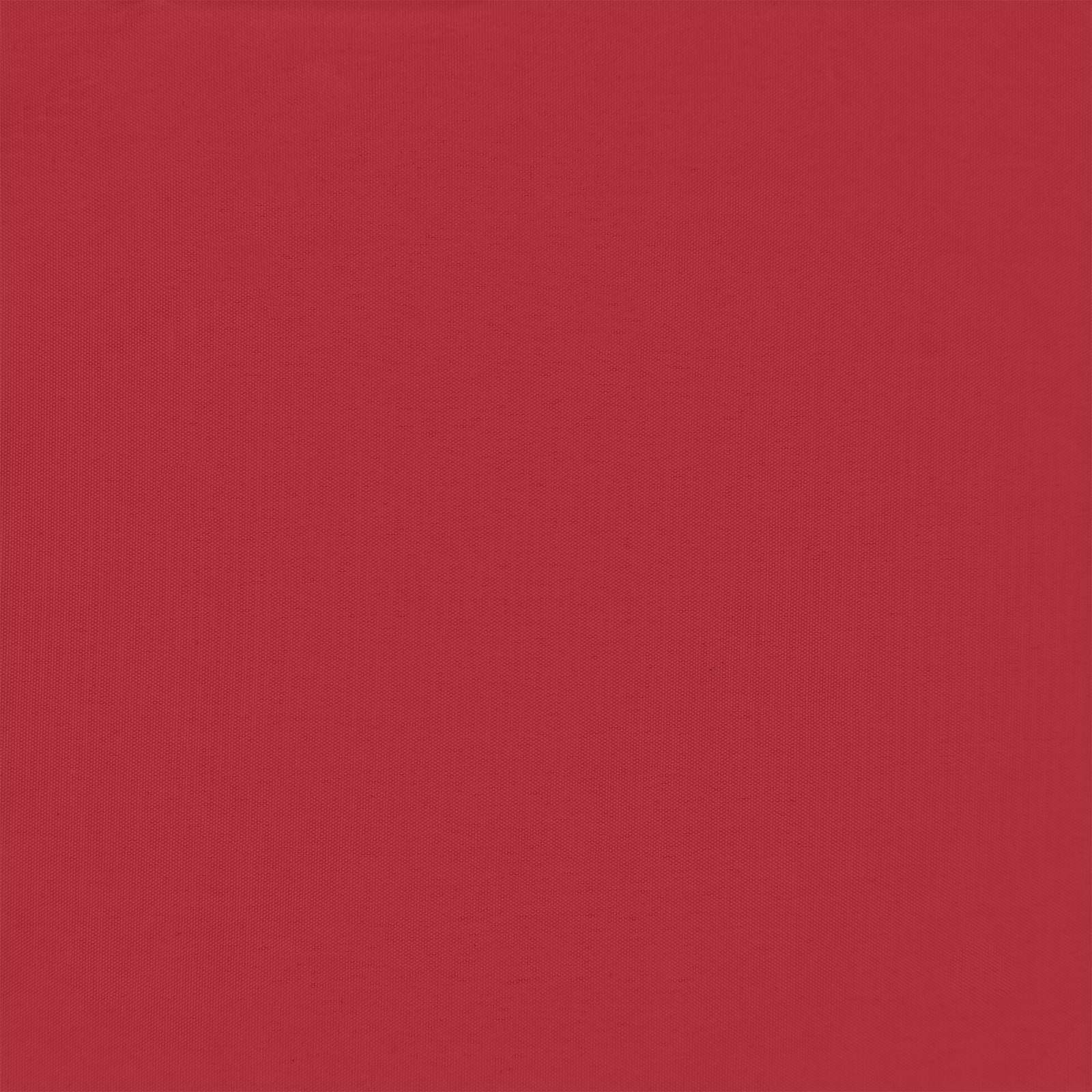 Jedro za sunce Crvena 6 x 2,5 m 100% poliester Oxford