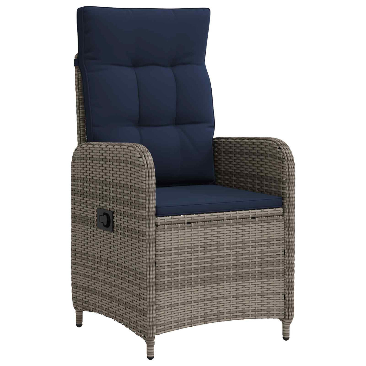 Set lounge namještaja za vrt 2 kom.
