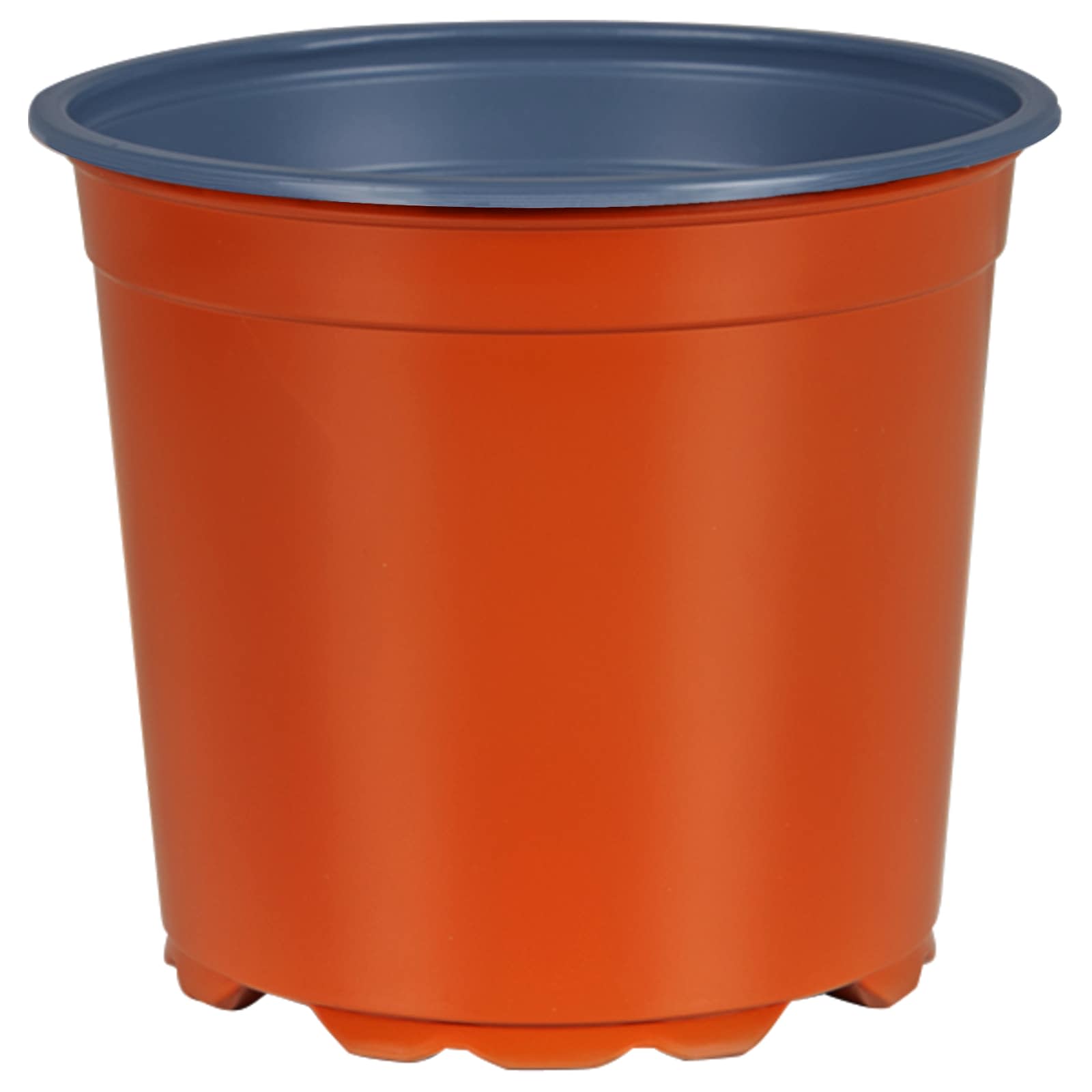 Lonac za cvijeće 50 pcs Terakota Ø 15 x 13 cm Plastika