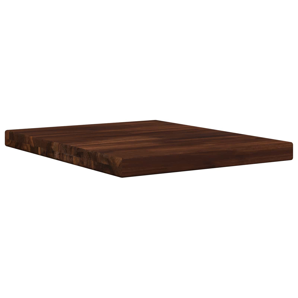Pravokutni stolni vrh 60 x 40 x 3,2 cm Pravokutni