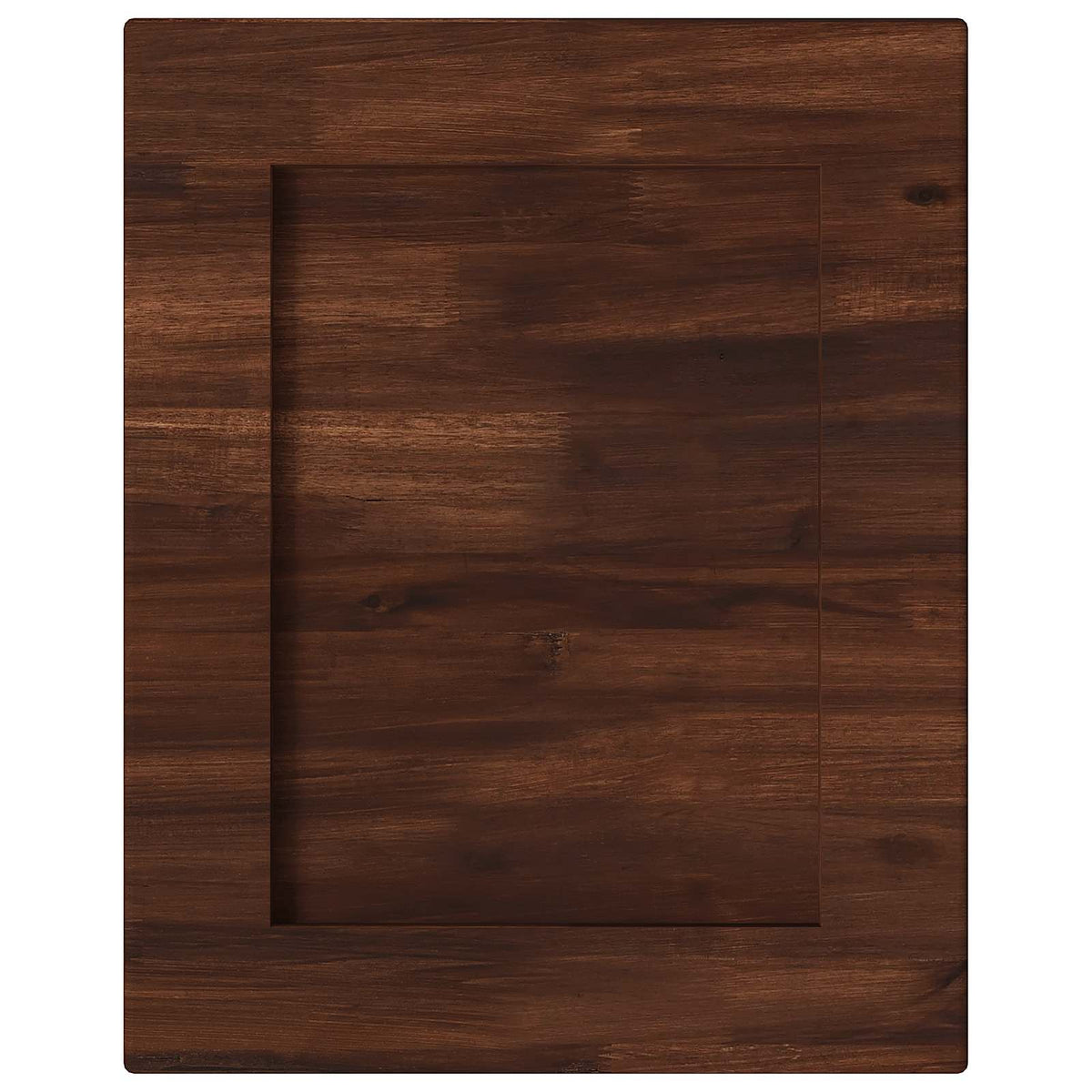 Pravokutni stolni vrh 60 x 40 x 3,2 cm Pravokutni