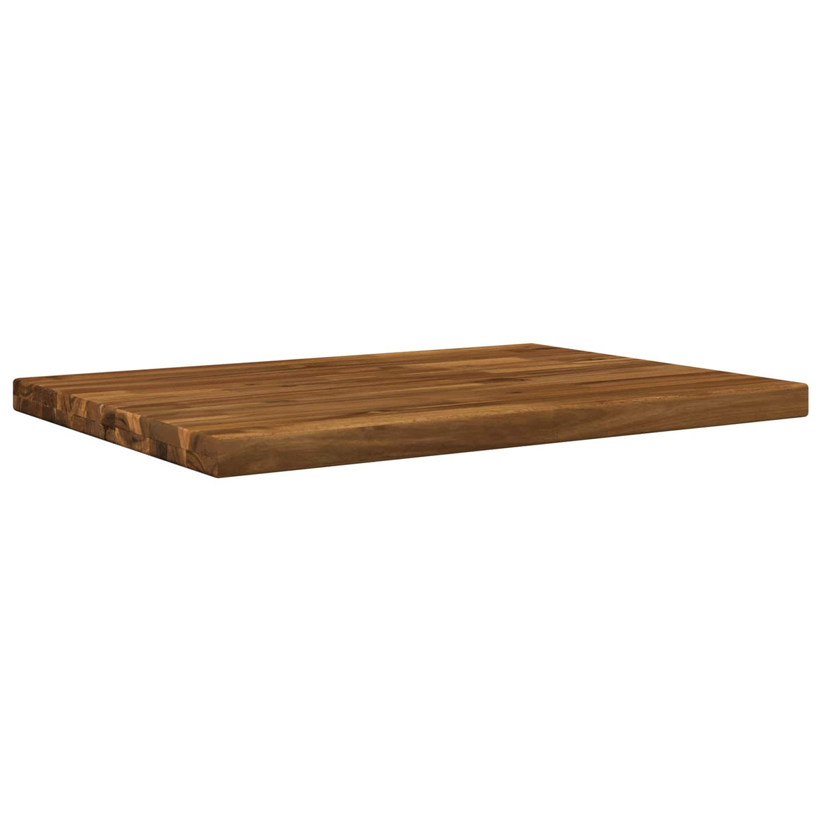 Pravokutni stolni vrh 90 x 40 x 3,2 cm Pravokutni
