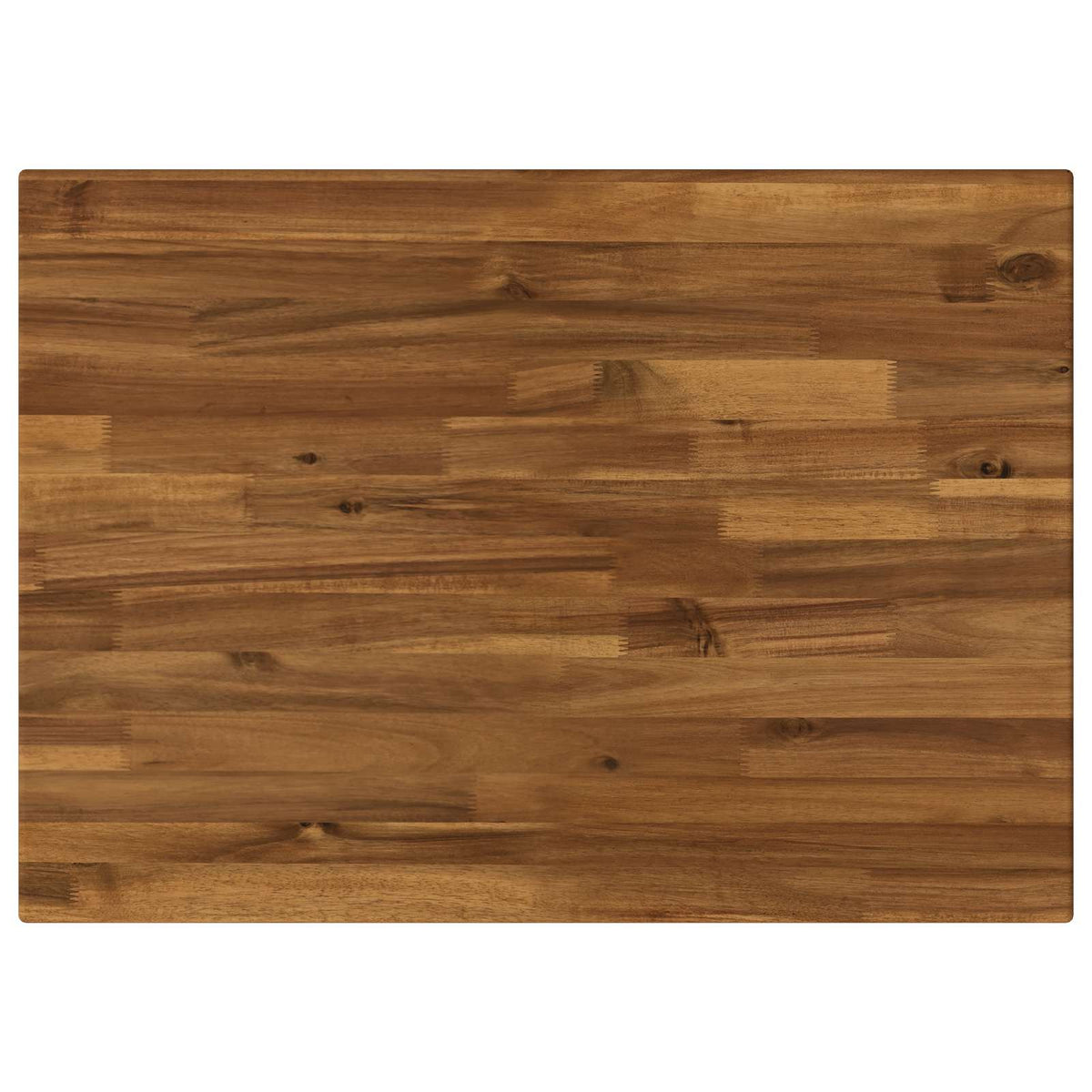 Pravokutni stolni vrh 90 x 40 x 3,2 cm Pravokutni