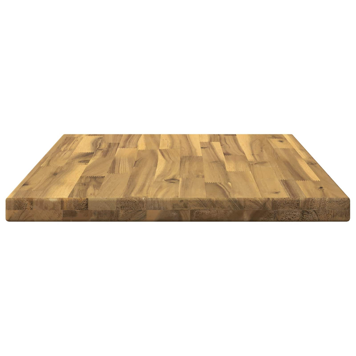 Pravokutni stolni vrh 90 x 50 x 3,2 cm Pravokutni