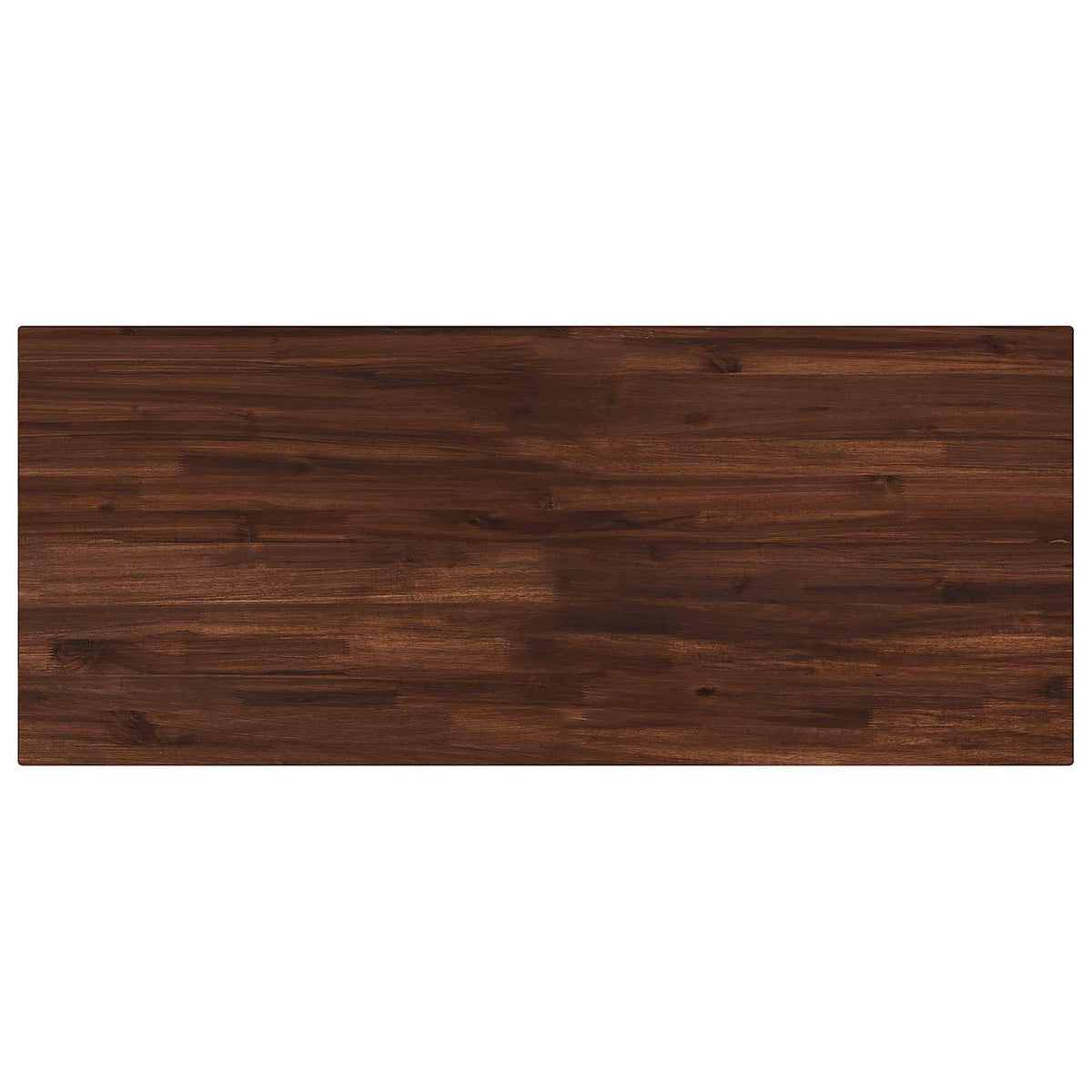 Pravokutni stolni vrh 100 x 50 x 3 cm Pravokutni
