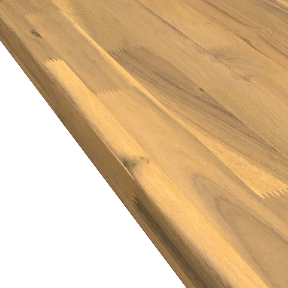 Pravokutni stolni vrh 120 x 50 x 3,2 cm Pravokutni