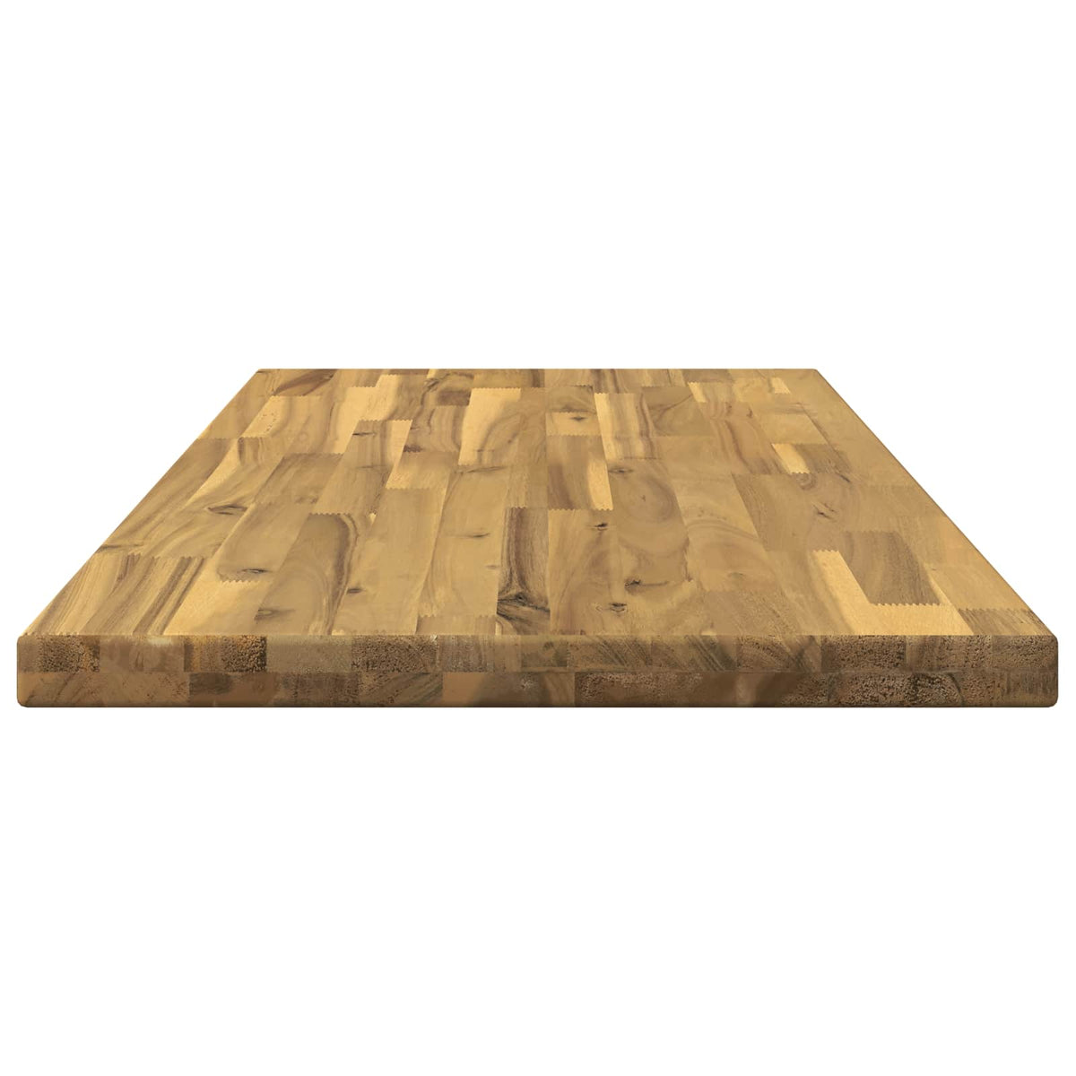 Pravokutni stolni vrh 120 x 50 x 3,2 cm Pravokutni