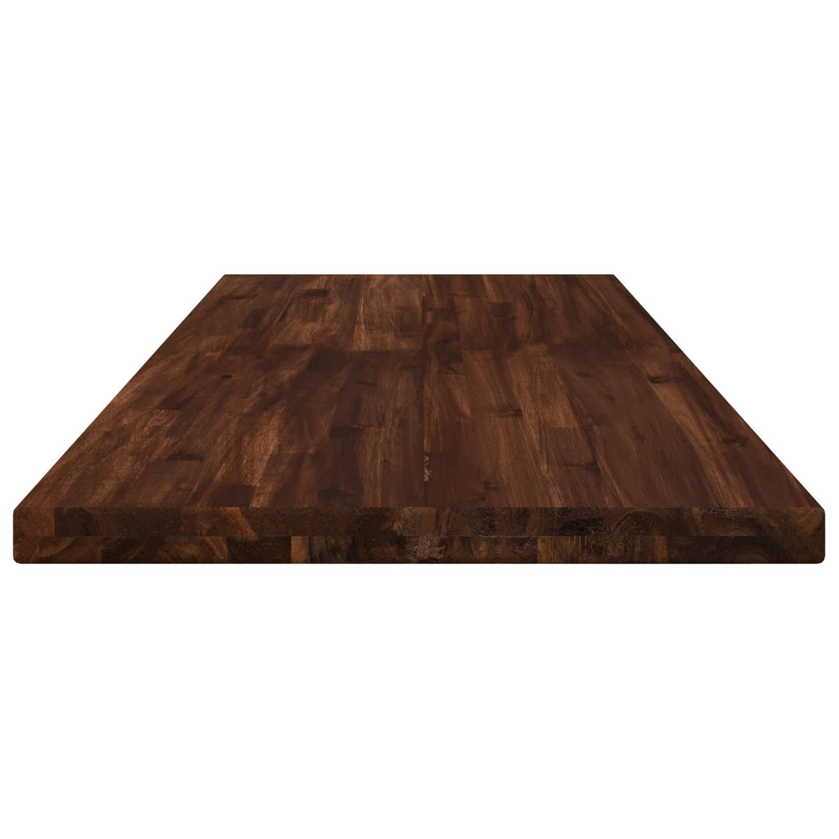 Pravokutni stolni vrh 160 x 50 x 3 cm Pravokutni