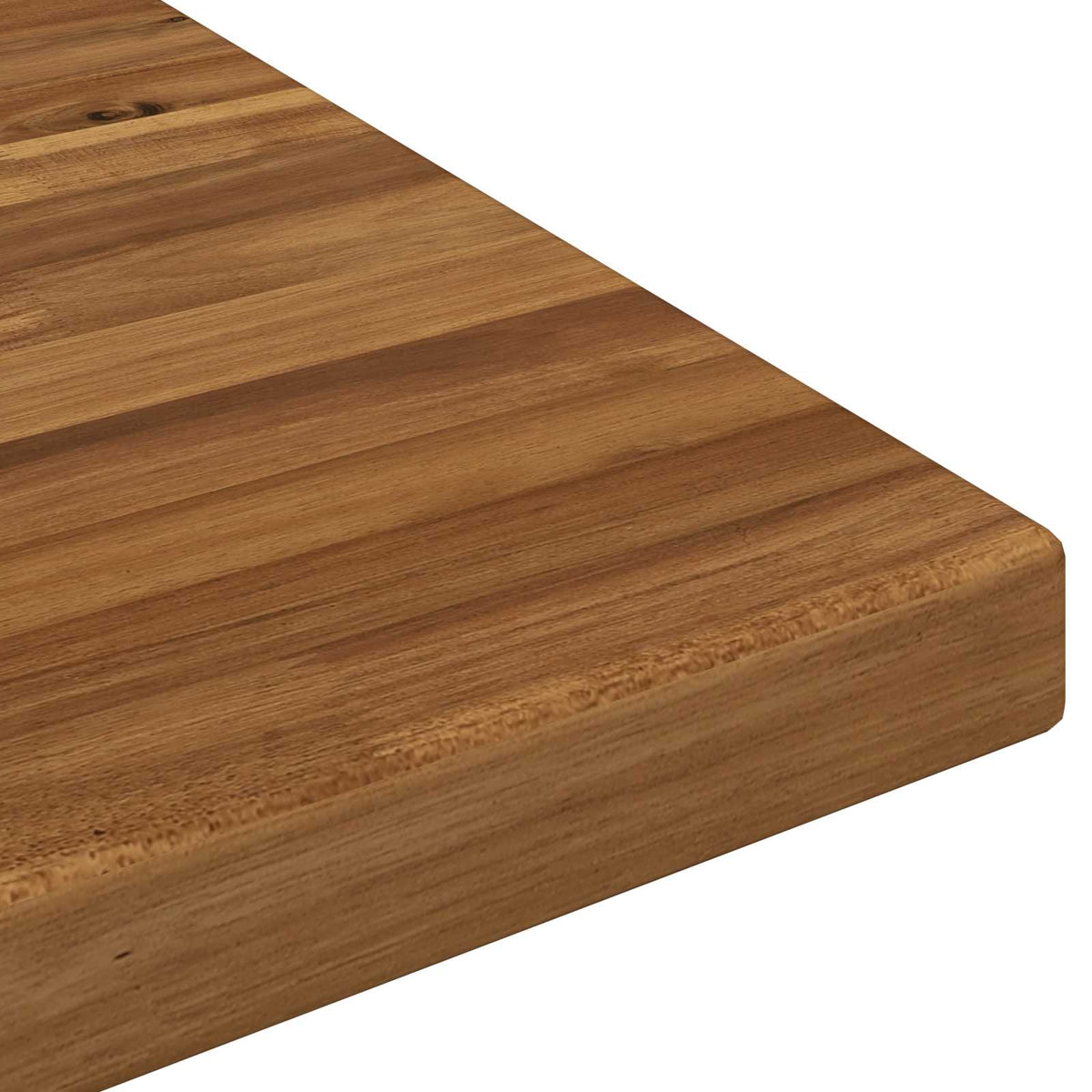 Pravokutni stolni vrh 100 x 60 x 3,2 cm Pravokutni