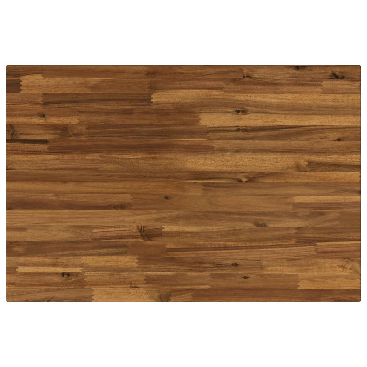 Pravokutni stolni vrh 110 x 60 x 3,2 cm Pravokutni