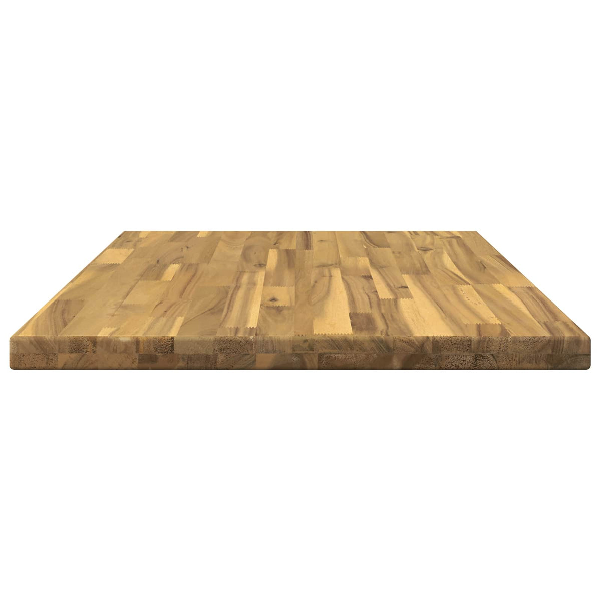 Pravokutni stolni vrh 110 x 60 x 3,2 cm Pravokutni