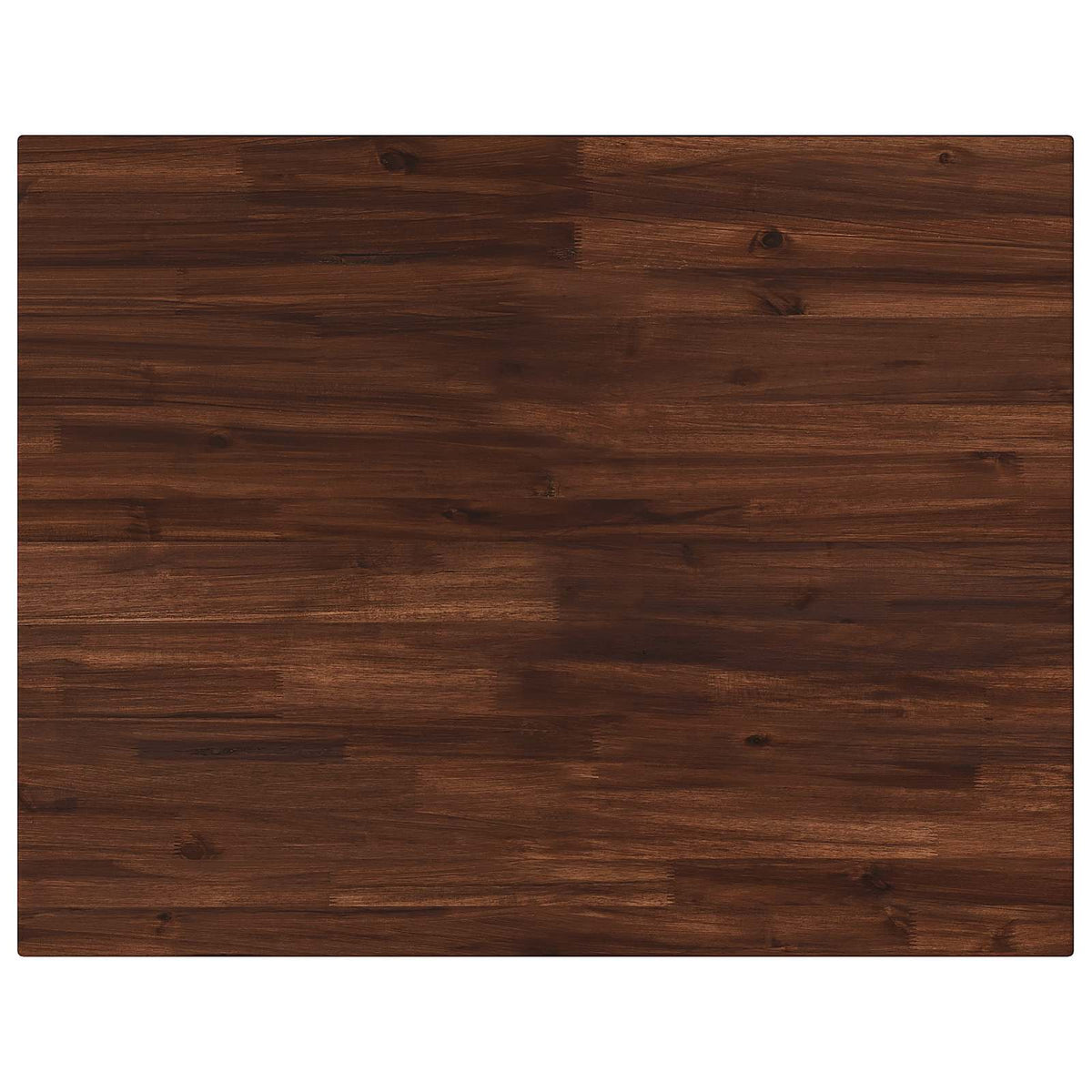 Pravokutni stolni vrh 100 x 70 x 3,2 cm Pravokutni