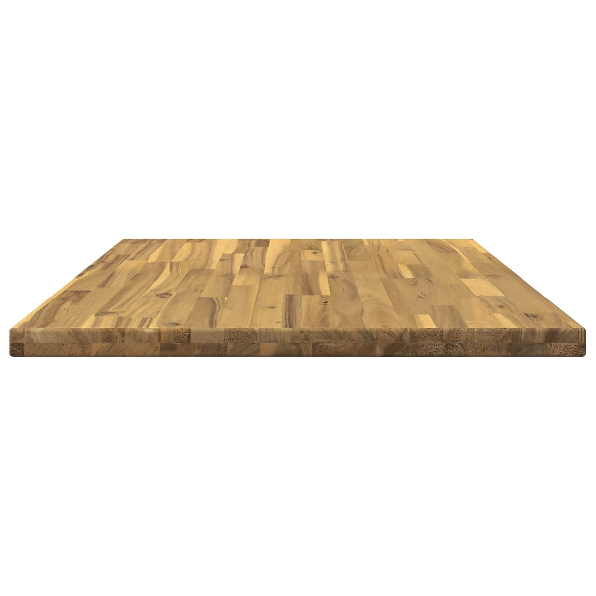 Pravokutni stolni vrh 100 x 70 x 3,2 cm Pravokutni
