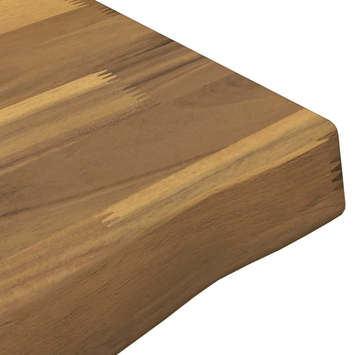 Pravokutni stolni vrh 50 x 20 x 3,2 cm Pravokutni