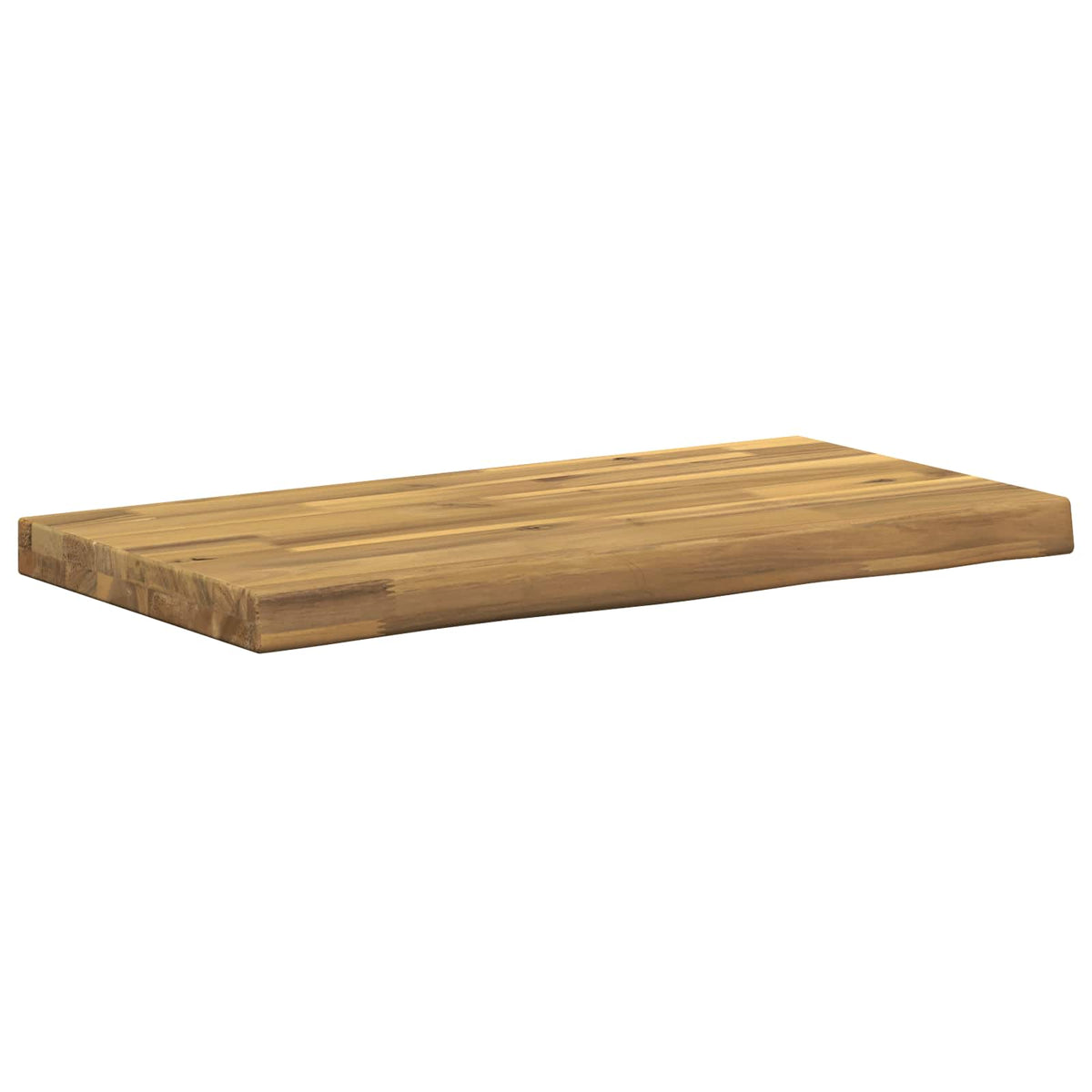 Pravokutni stolni vrh 50 x 20 x 3,2 cm Pravokutni