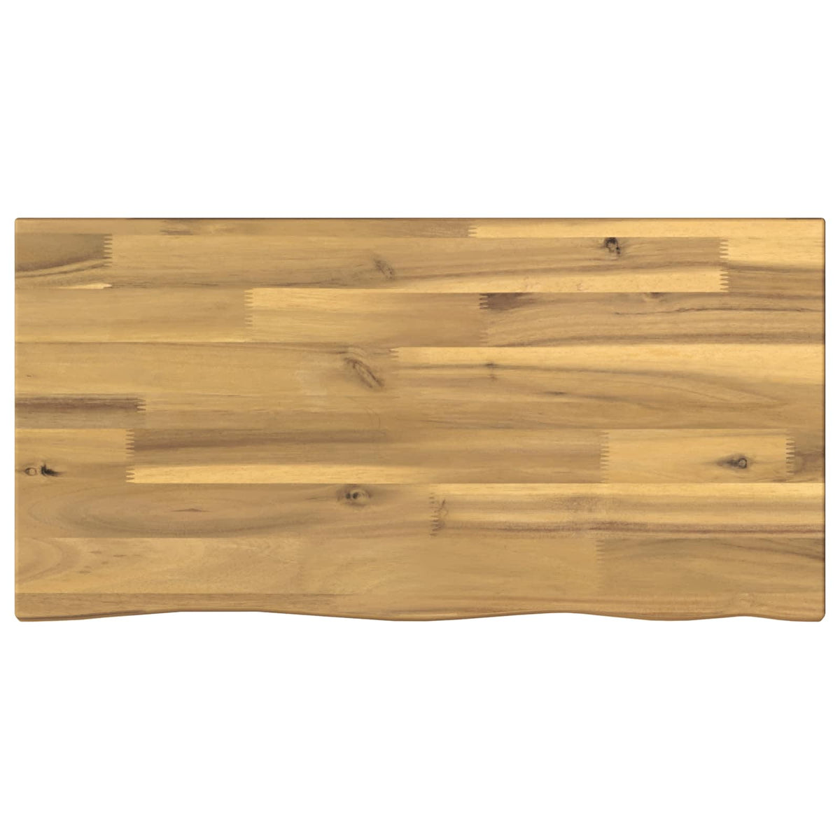 Pravokutni stolni vrh 50 x 20 x 3,2 cm Pravokutni