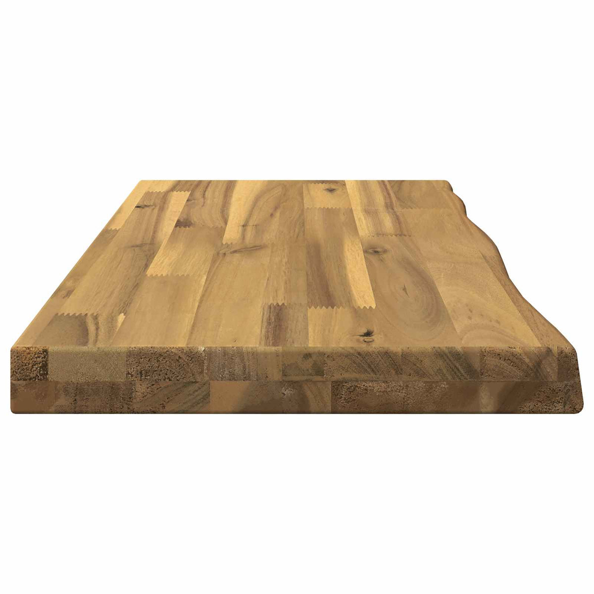 Pravokutni stolni vrh 70 x 20 x 3,2 cm Pravokutni