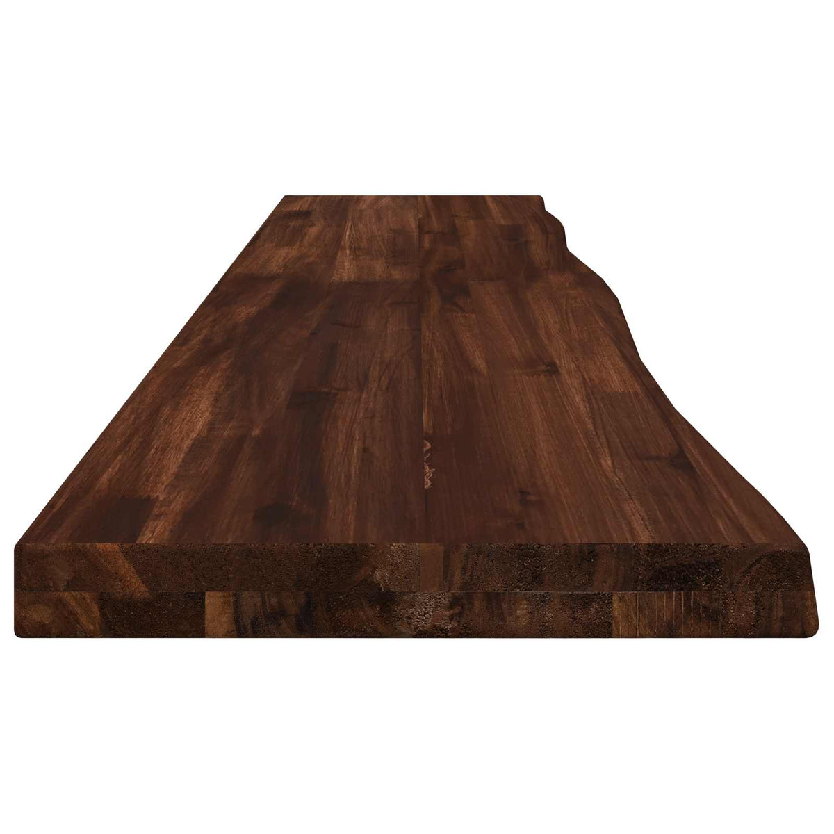 Pravokutni stolni vrh 150 x 20 x 3,2 cm Pravokutni