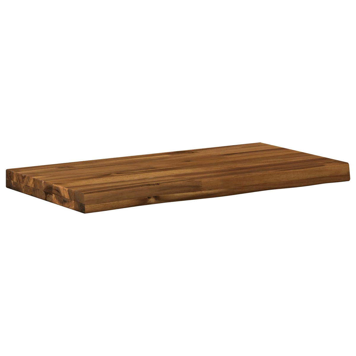 Pravokutni stolni vrh 40 x 30 x 3,2 cm Pravokutni
