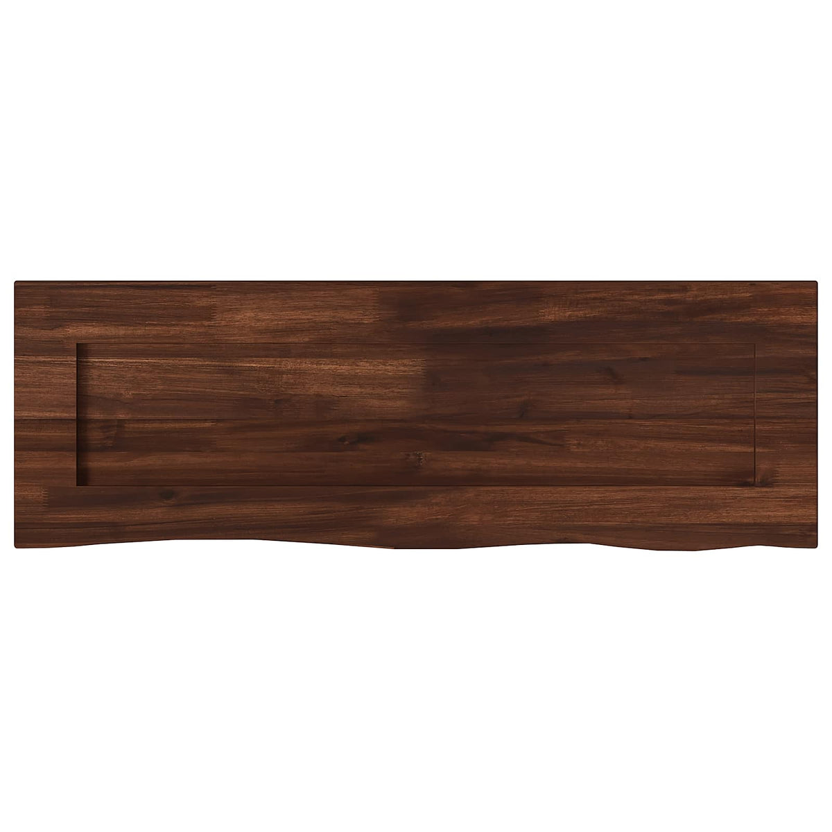 Pravokutni stolni vrh 80 x 30 x 3,2 cm Pravokutni