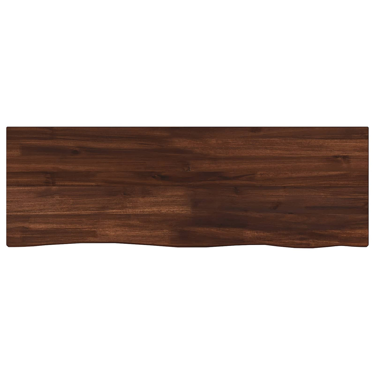 Pravokutni stolni vrh 80 x 30 x 3,2 cm Pravokutni