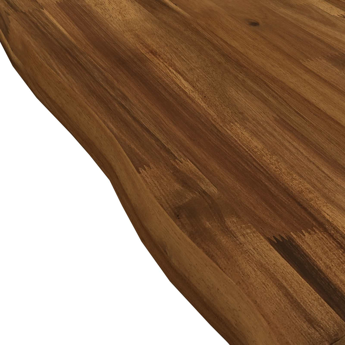 Pravokutni stolni vrh 90 x 30 x 3,2 cm Pravokutni