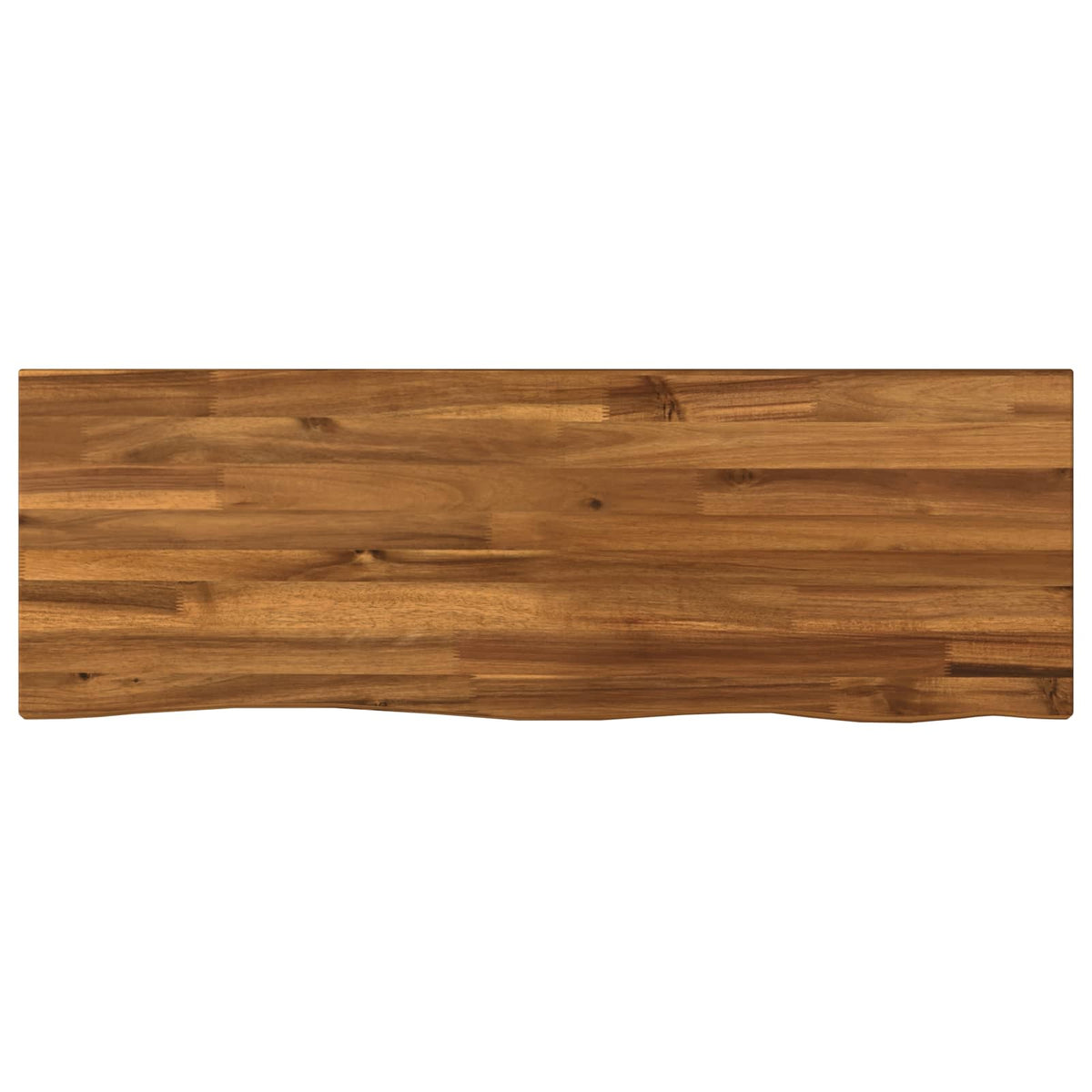 Pravokutni stolni vrh 90 x 30 x 3,2 cm Pravokutni