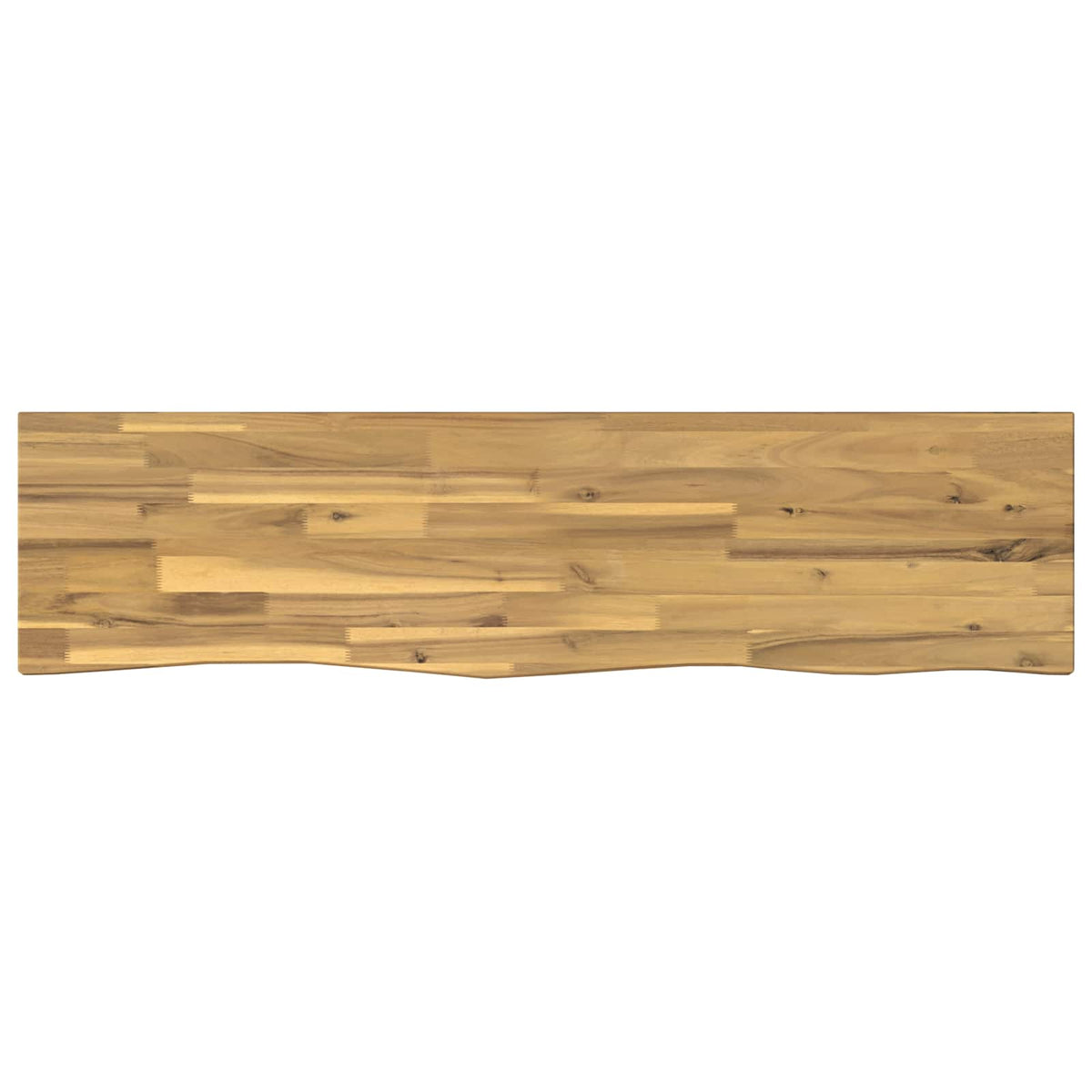 Pravokutni stolni vrh 120 x 30 x 3,2 cm Pravokutni
