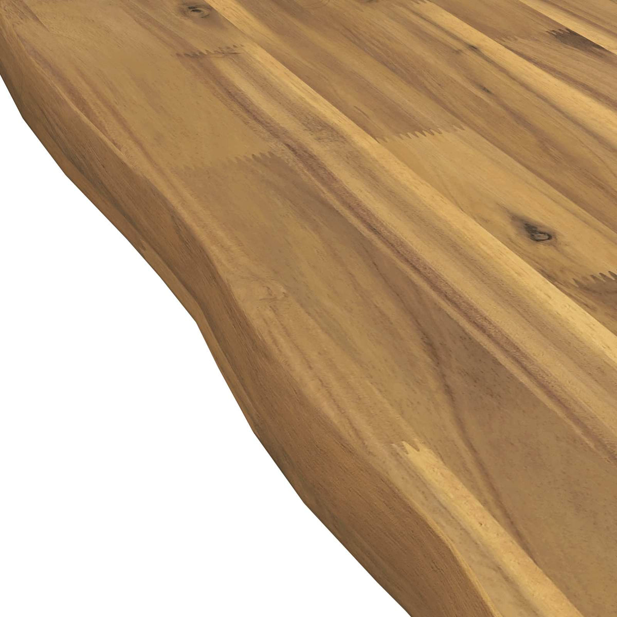 Pravokutni stolni vrh 140 x 30 x 3,2 cm Pravokutni