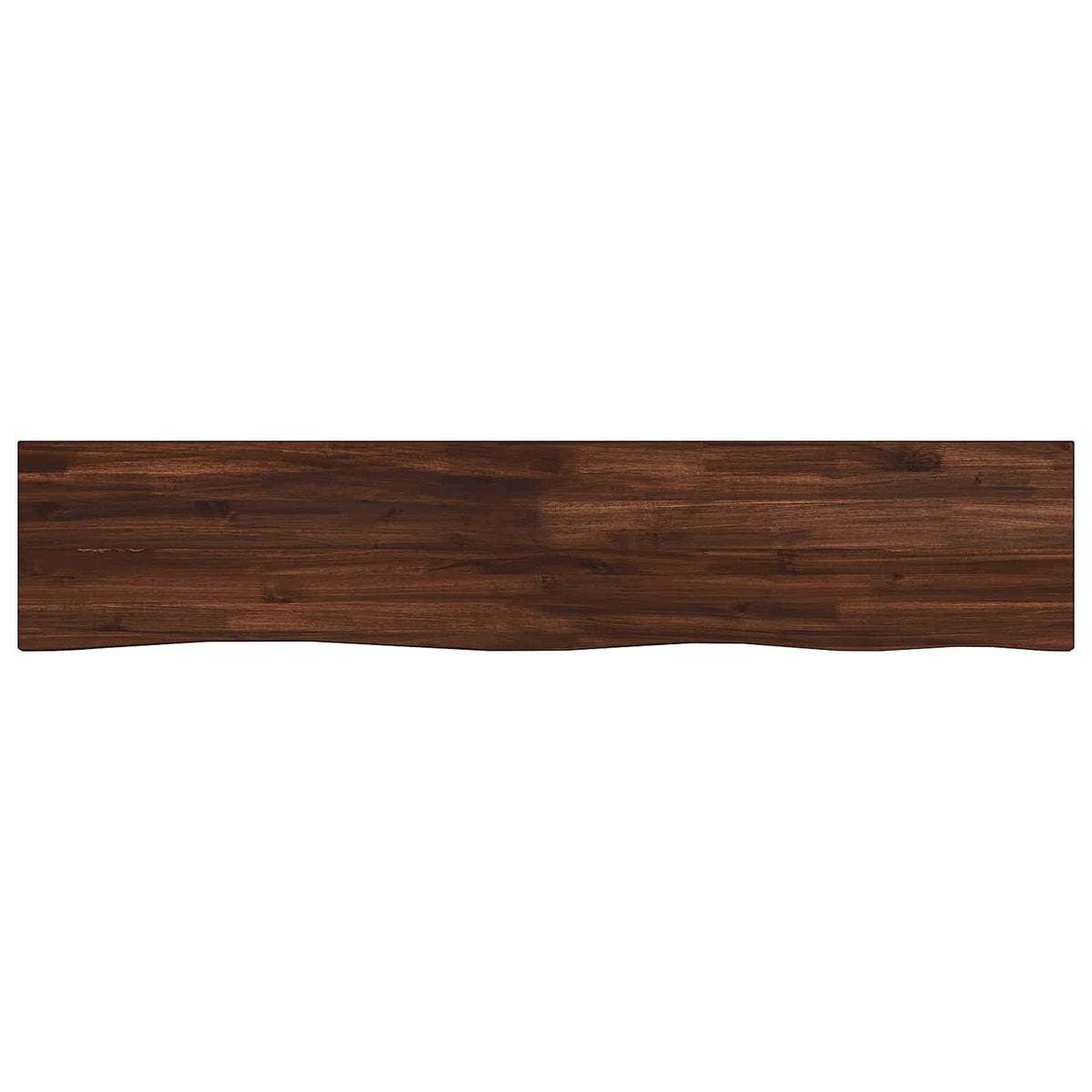 Pravokutni stolni vrh 150 x 30 x 3,2 cm Pravokutni