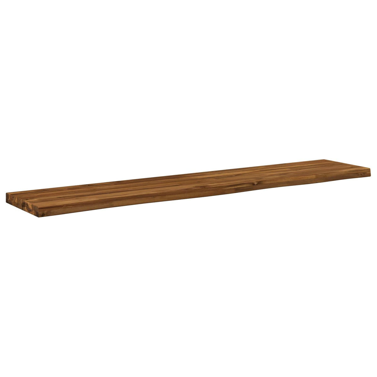 Pravokutni stolni vrh 160 x 30 x 3,2 cm Pravokutni