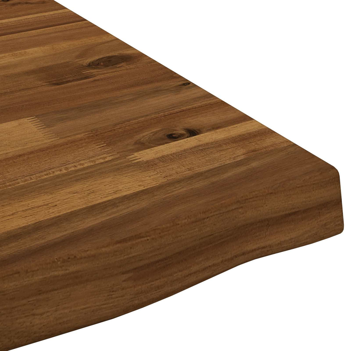 Pravokutni stolni vrh 70 x 60 x 3,2 cm Pravokutni