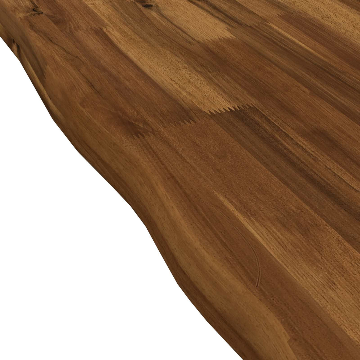 Pravokutni stolni vrh 70 x 60 x 3,2 cm Pravokutni
